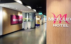 Hotel Mercure Schiphol Terminal